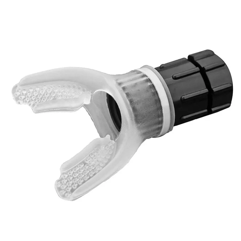 1PC Sports Breathing Trainer E – обзор и цена Sports Equipment Suppliers