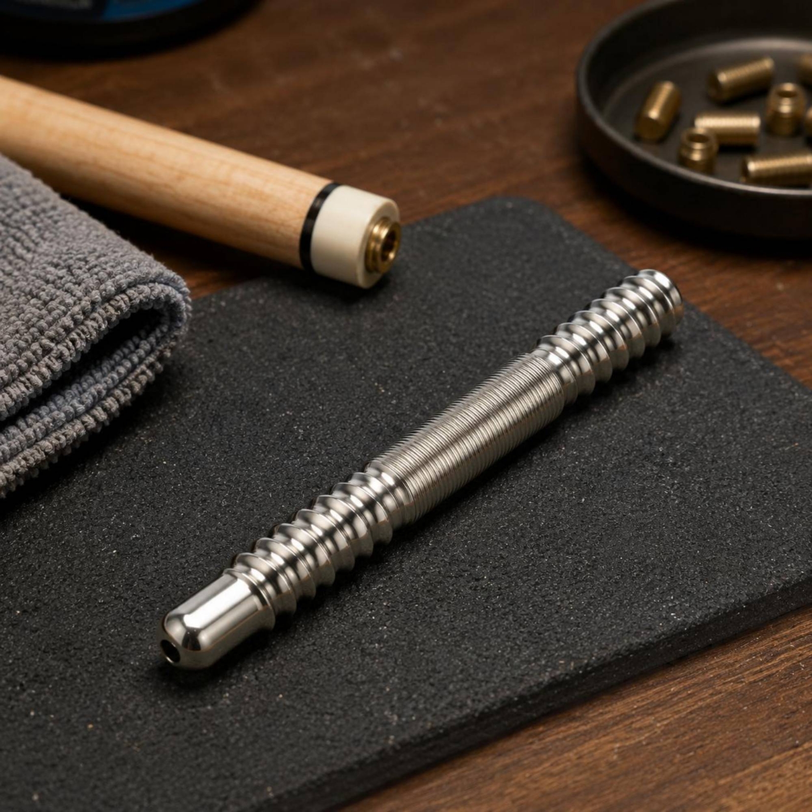 Billiard Cue Repair Connector  – обзор и цена Sports Equipment Repair