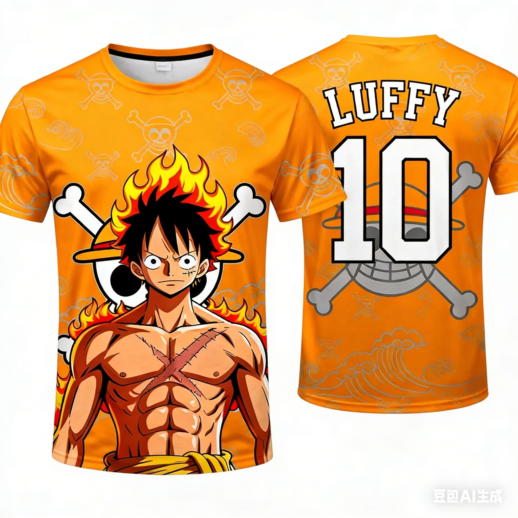 2025 One Piece Special Edition – обзор и цена Sports Equipment 5 Years Old