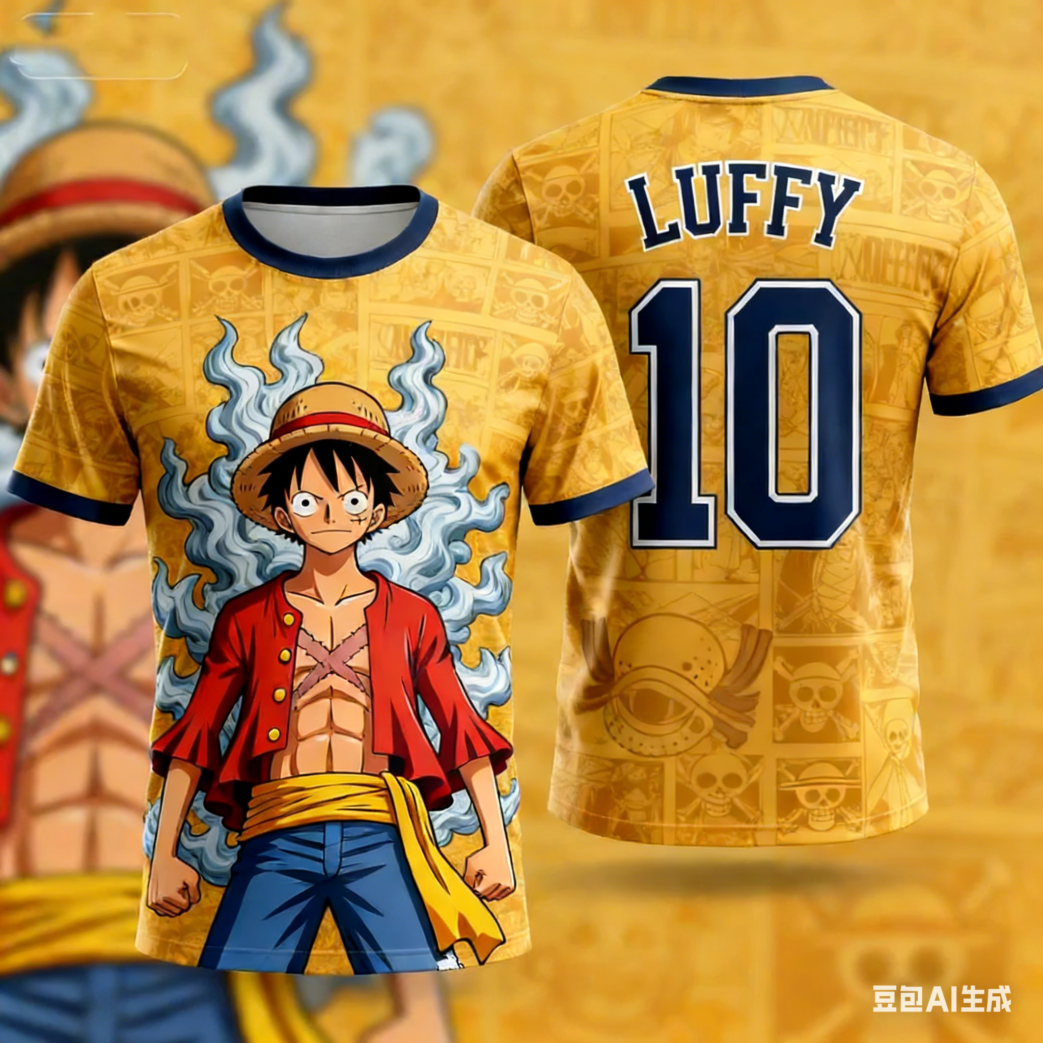 2025 One Piece Special Edition – обзор и цена Sports Equipment 5 Years Old