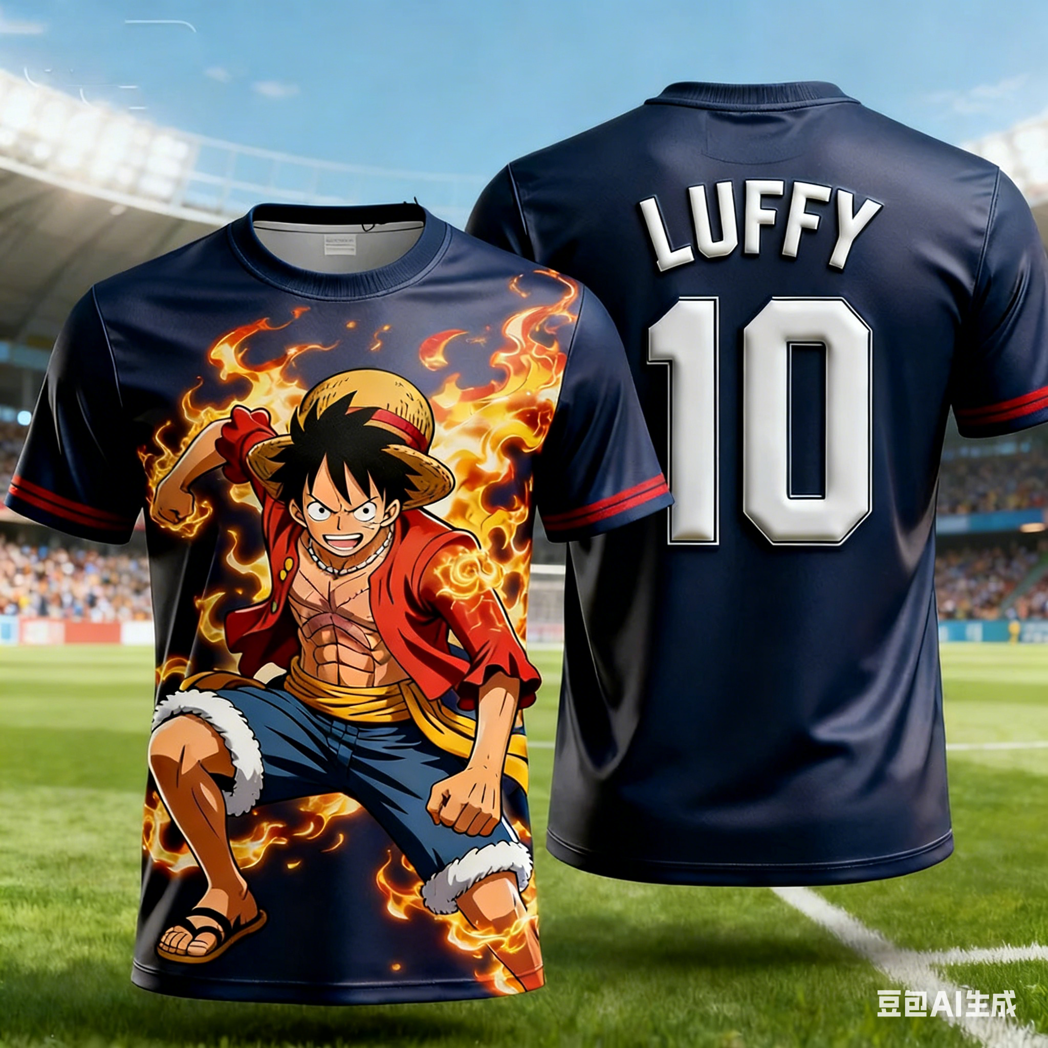 2025 One Piece Special Edition – обзор и цена Sports Equipment 5 Years Old