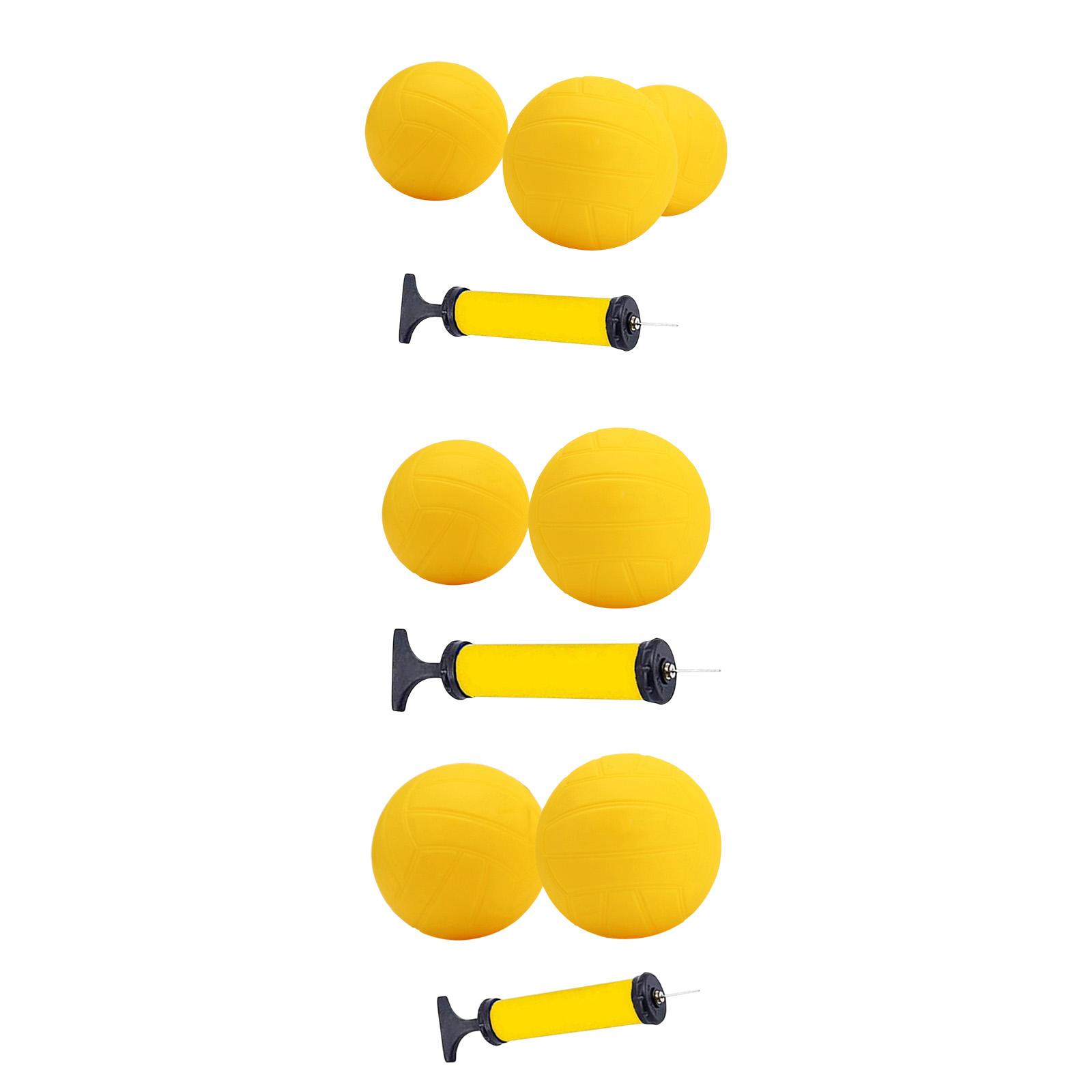 Spike Replacement Balls for Ro – обзор и цена Spike Ball Game