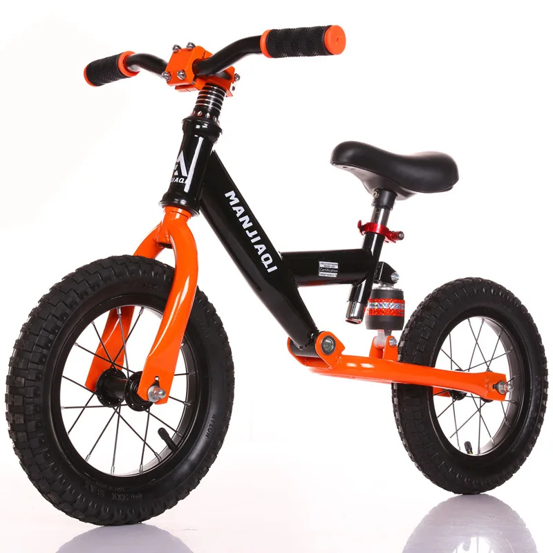 Hot Sale 12’’ Balance Bike wit – обзор и цена Balance Bike Kids