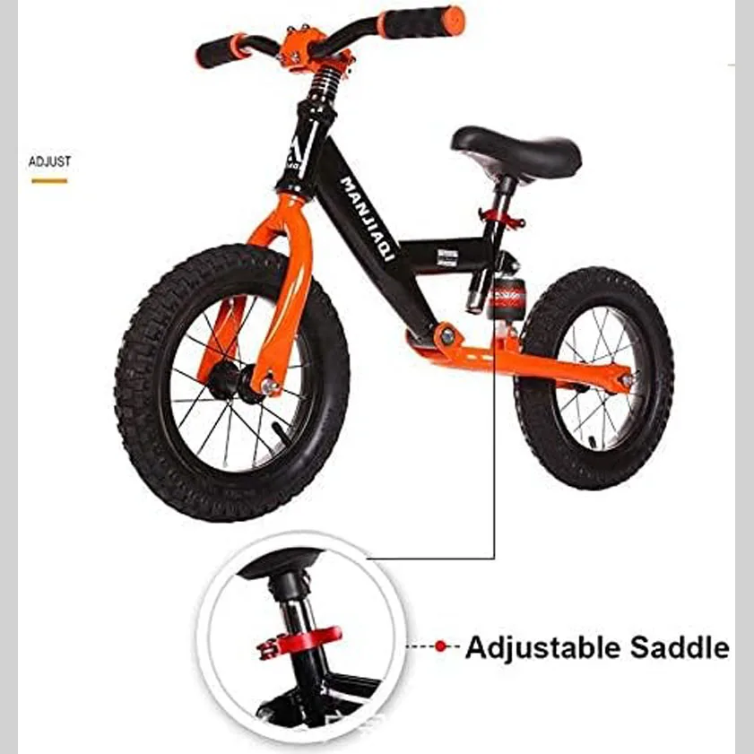 Hot Sale 12’’ Balance Bike wit – обзор и цена Balance Bike Kids