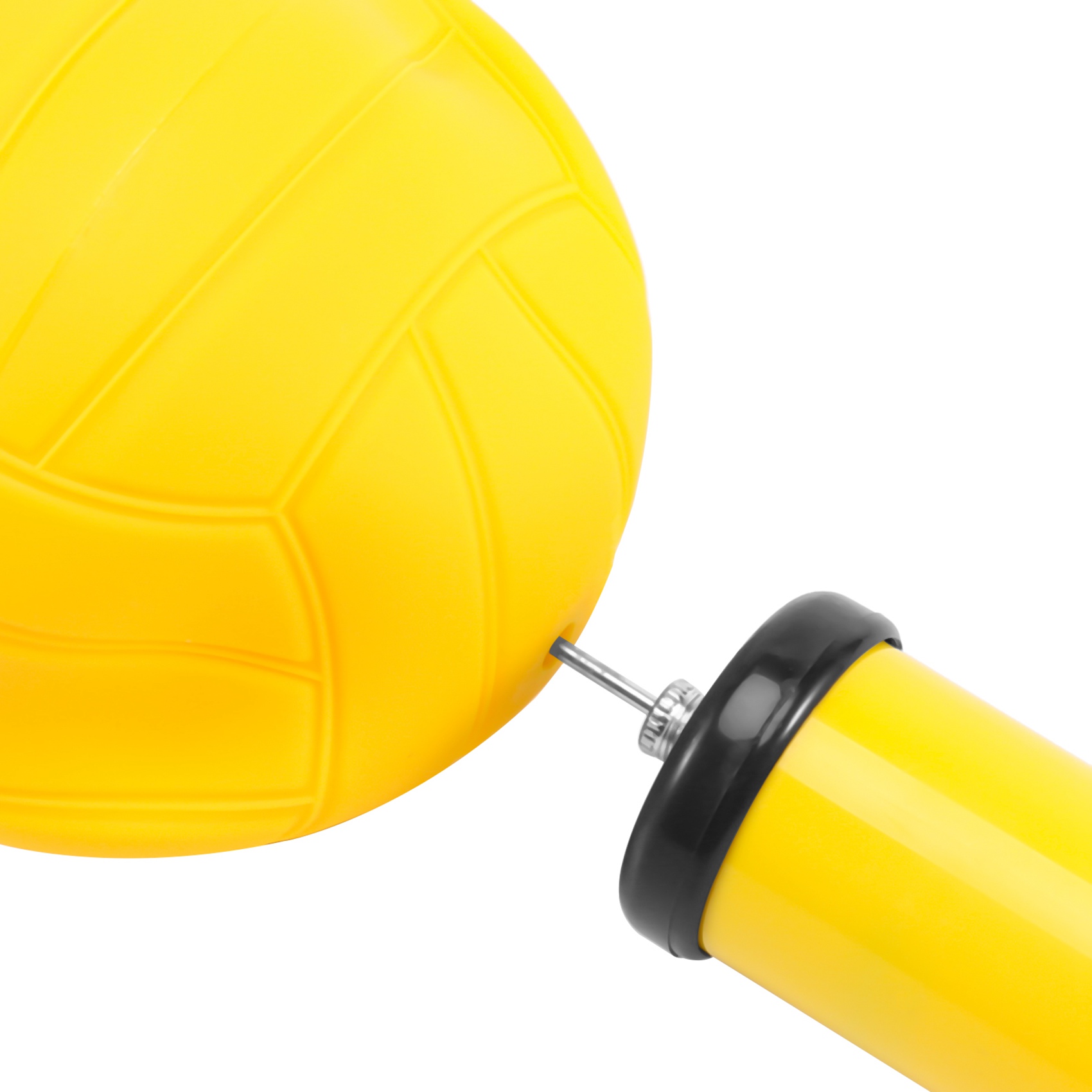 Viminston Roundnet Game Ball R – обзор и цена Spike Ball Game