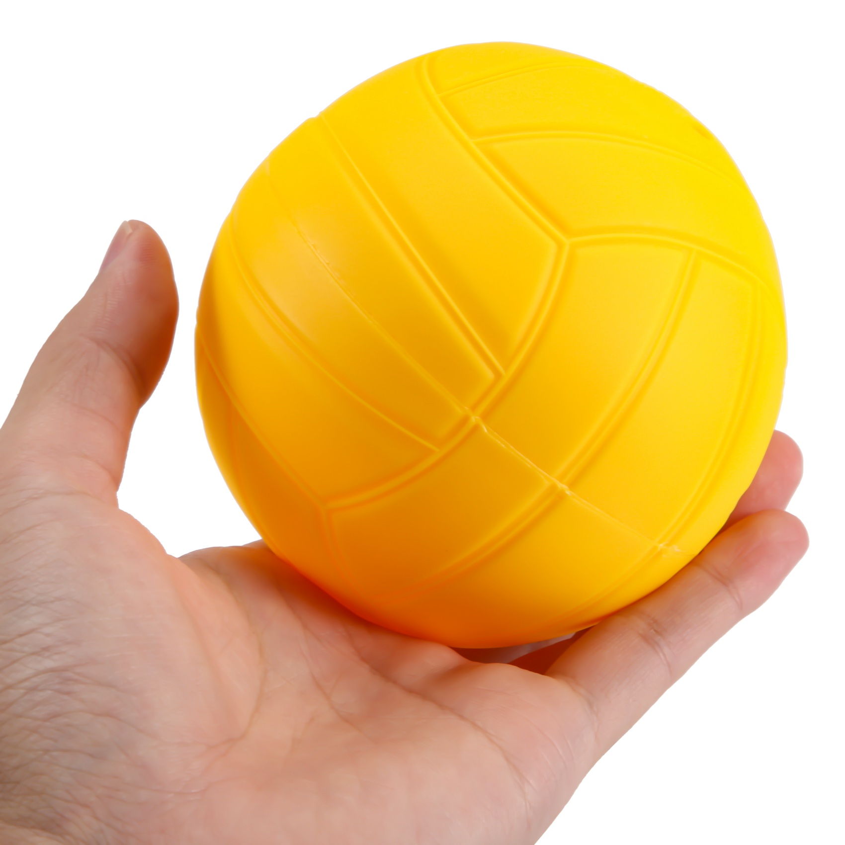 Viminston Roundnet Game Ball R – обзор и цена Spike Ball Game