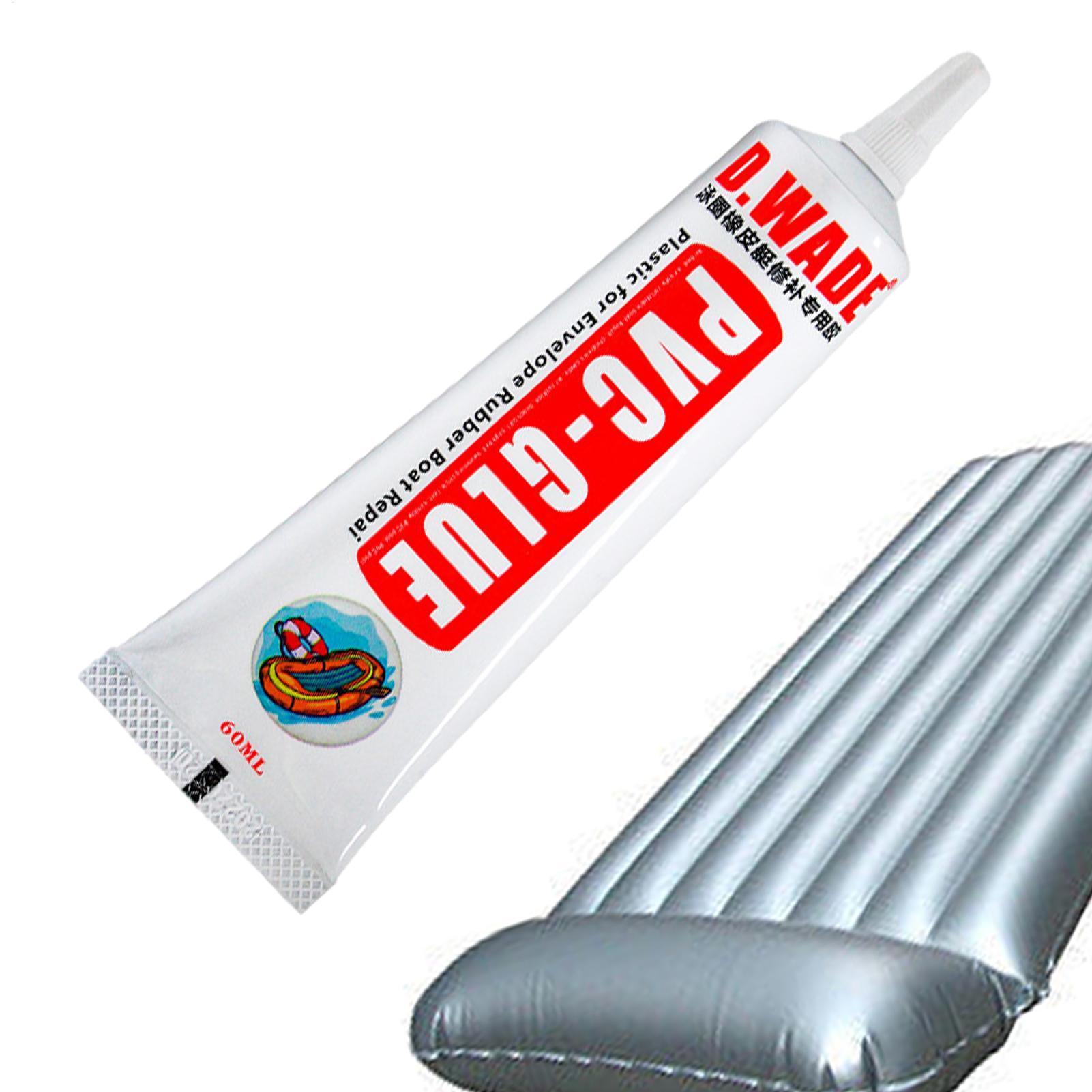 60ML PVC Adhesive Glue For Inf – обзор и цена Sports Equipment Repair