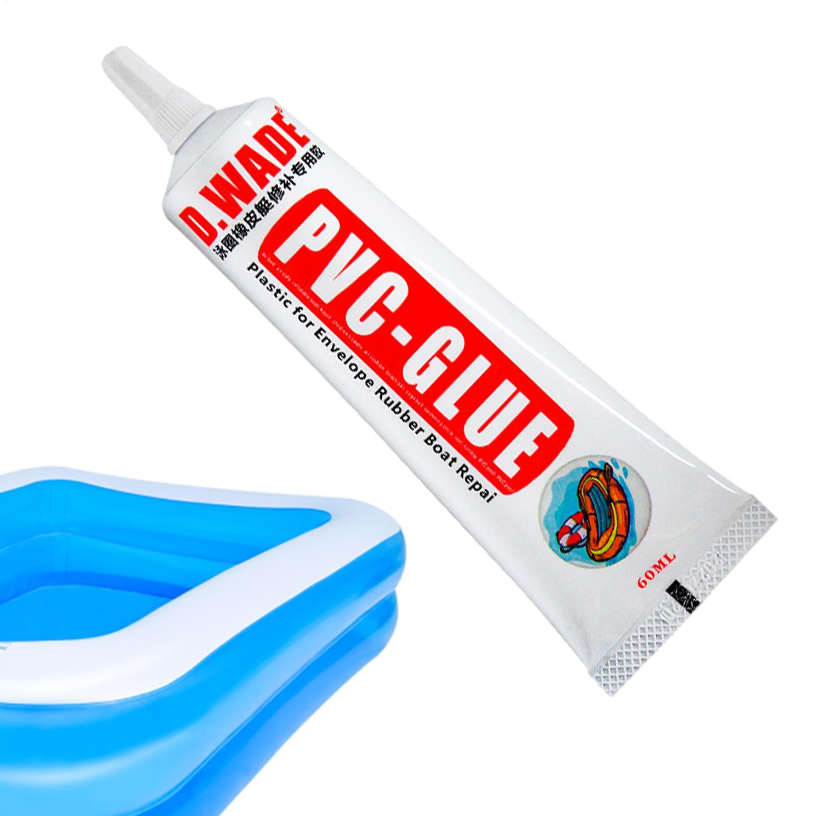 60ML PVC Adhesive Glue For Inf – обзор и цена Sports Equipment Repair
