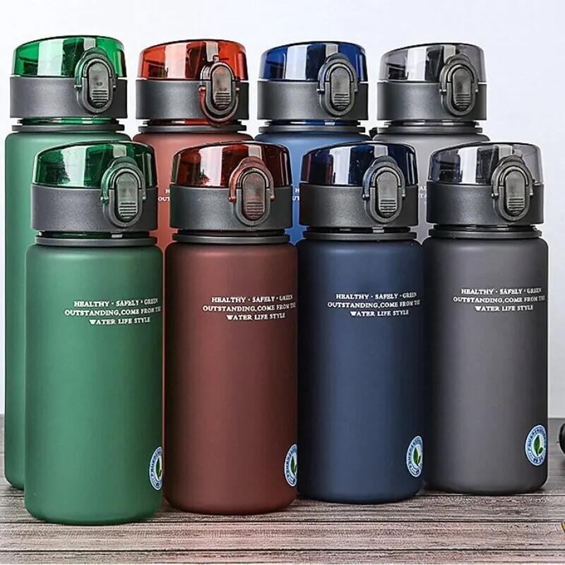 1PCS Portable BPA Free Leak Pr – обзор и цена Sports Equipment 5 Years Old