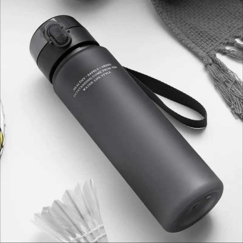 1PCS Portable BPA Free Leak Pr – обзор и цена Sports Equipment 5 Years Old