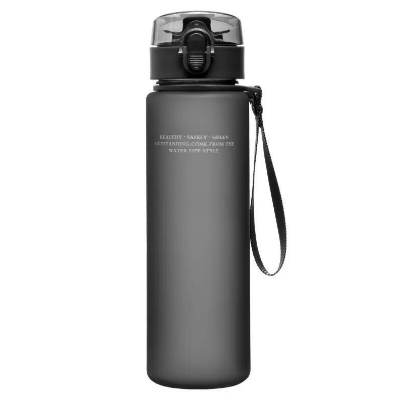 1PCS Portable BPA Free Leak Pr – обзор и цена Sports Equipment 5 Years Old