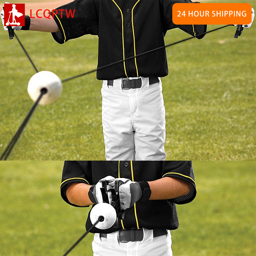 Baseball Swing Trainer Basebal – обзор и цена Sports Equipment 5 Years Old