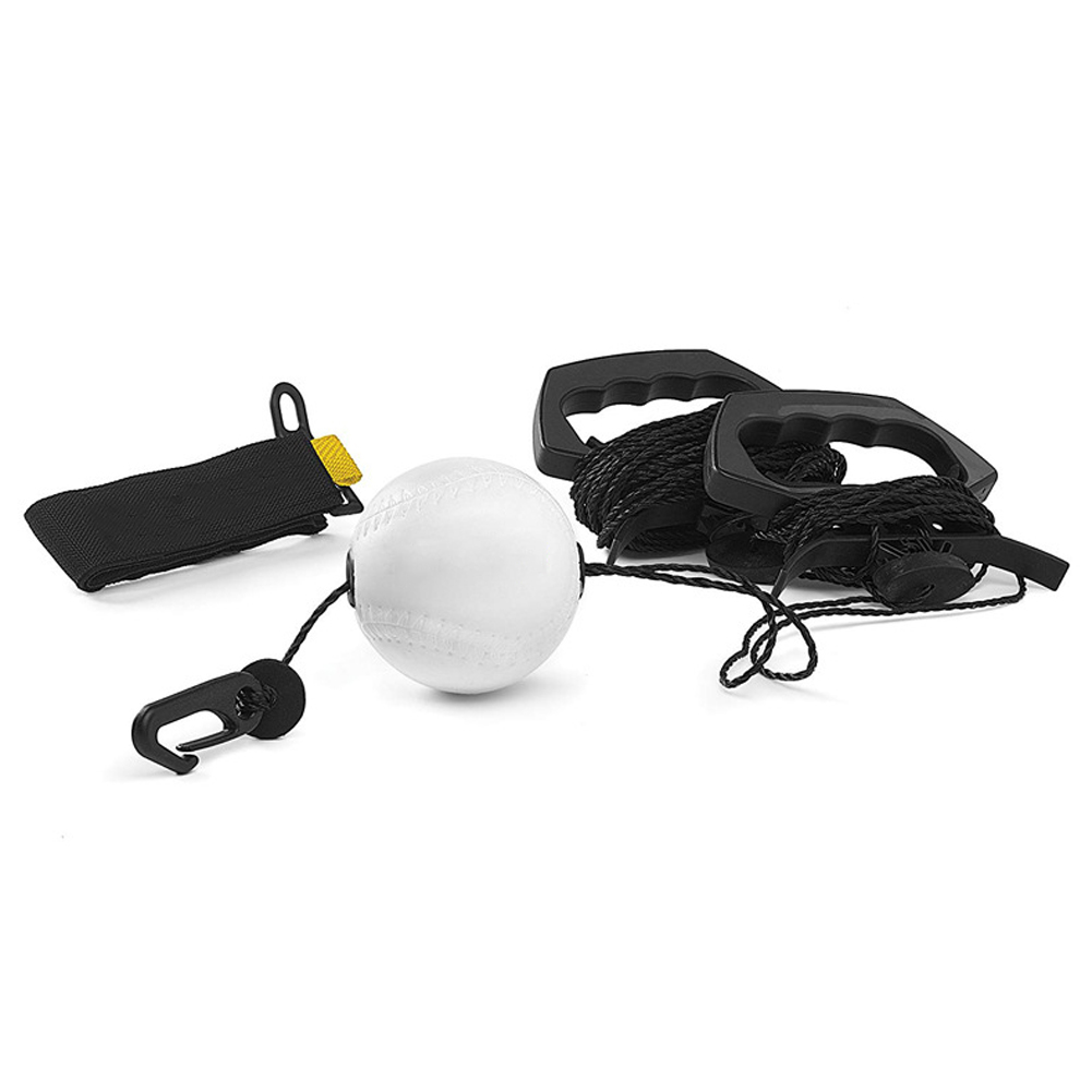 Baseball Swing Trainer Basebal – обзор и цена Sports Equipment 5 Years Old