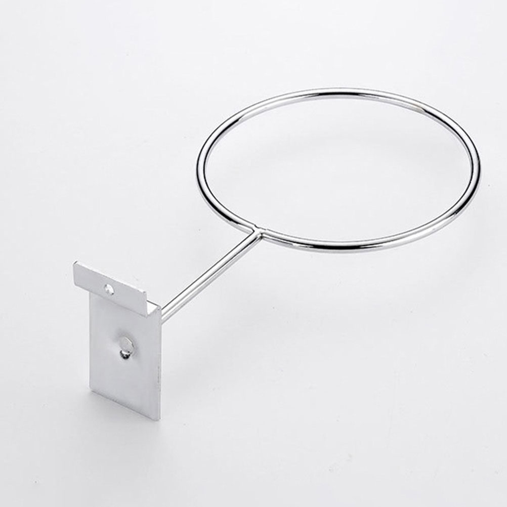 4Pcs Iron Basketball Holder Wa – обзор и цена Sports Equipment Organizer Rack