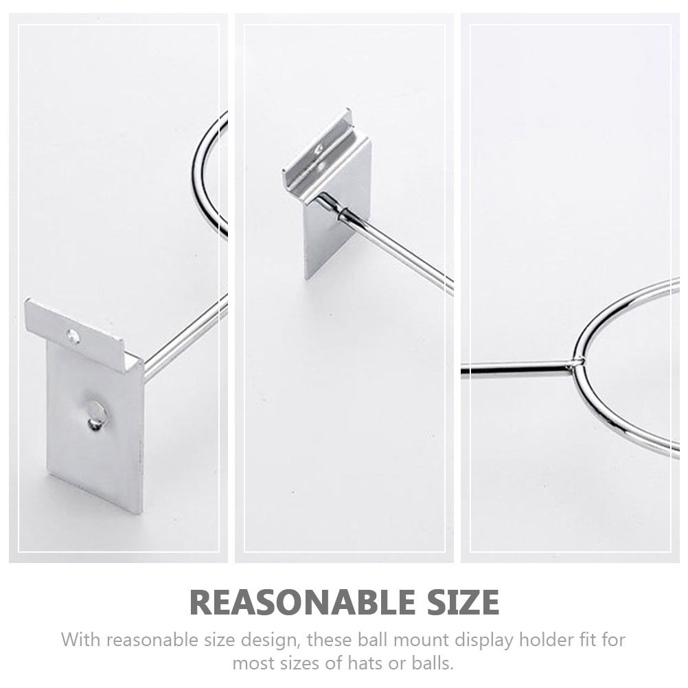 4Pcs Iron Basketball Holder Wa – обзор и цена Sports Equipment Organizer Rack