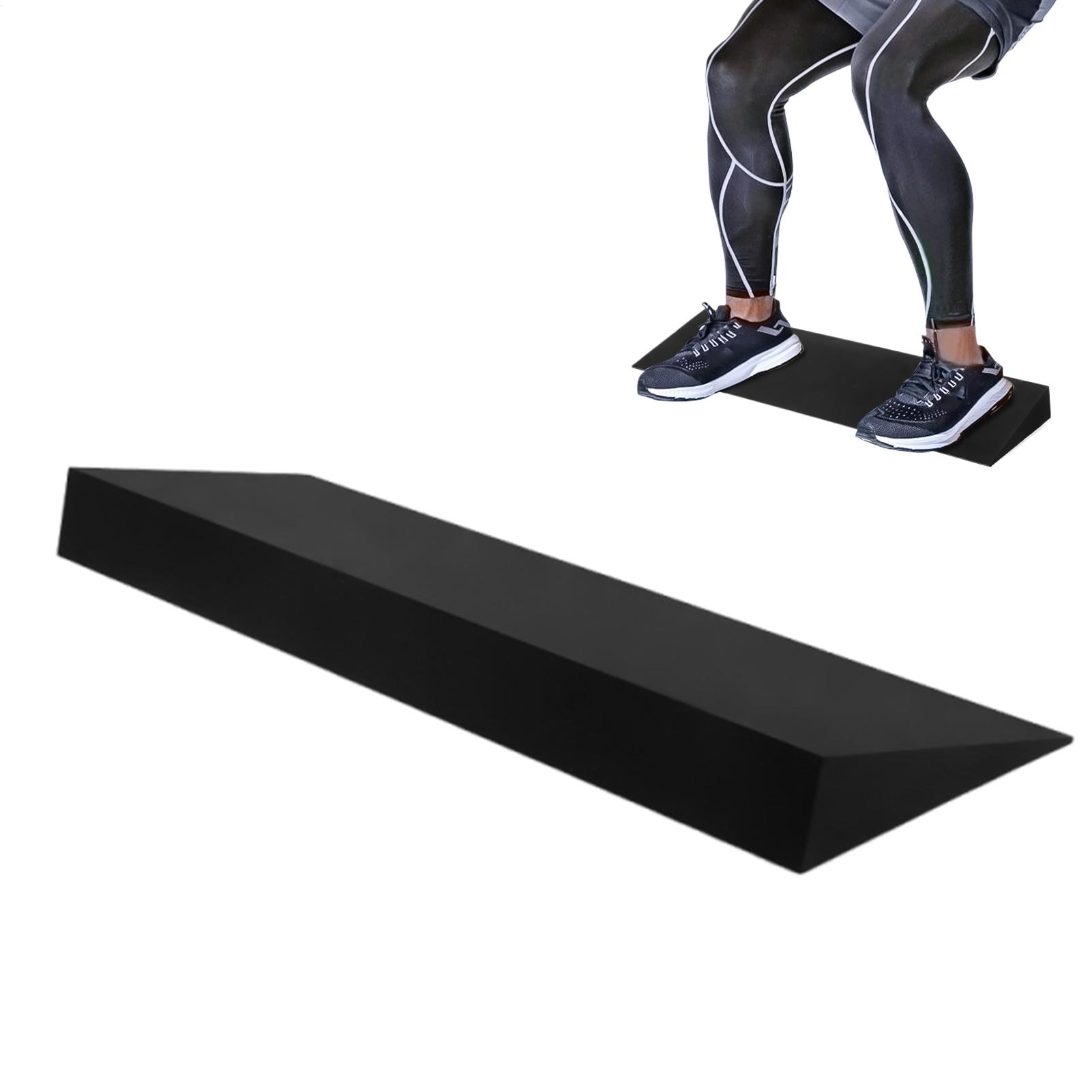 Squat Wedge Slant Board For Ca – обзор и цена Sports Equipment Suppliers