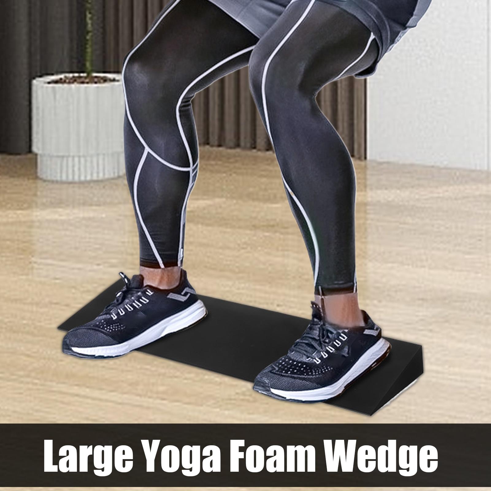 Squat Wedge Slant Board For Ca – обзор и цена Sports Equipment Suppliers
