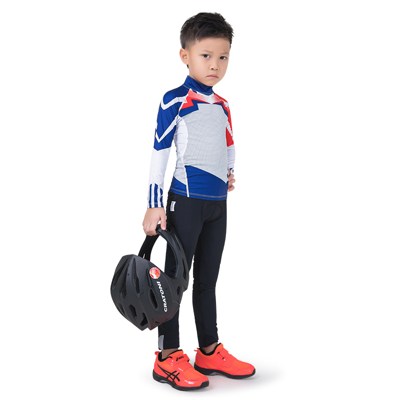 2021 Cycling Jersey Set for Ki – обзор и цена Balance Bike Kids