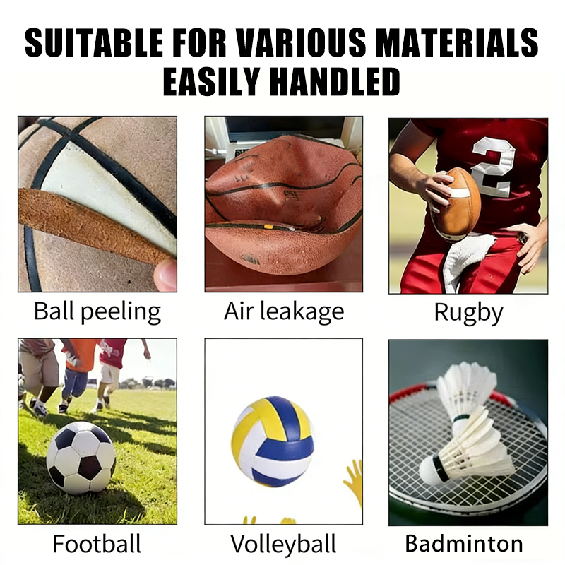 KJM Multipurpose Repair Adhesi – обзор и цена Sports Equipment Repair