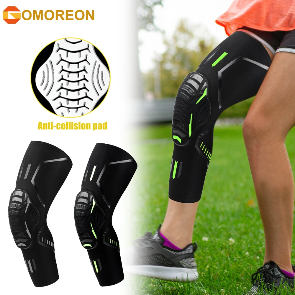 Kids Knee Pads Children Youth  – обзор и цена Volleyball Knee Pad