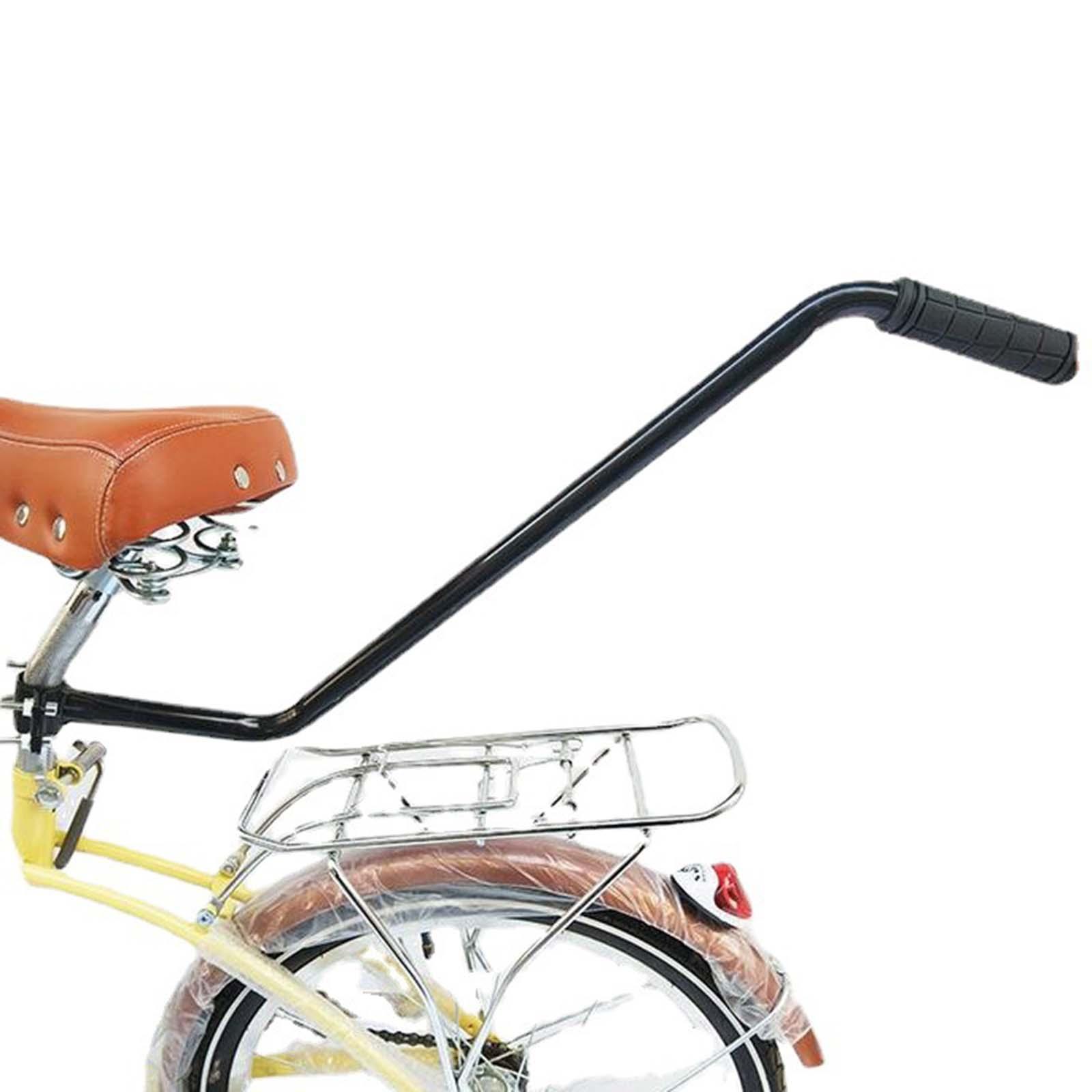 Kids Bike Training Handle Cont – обзор и цена Balance Bike Kids
