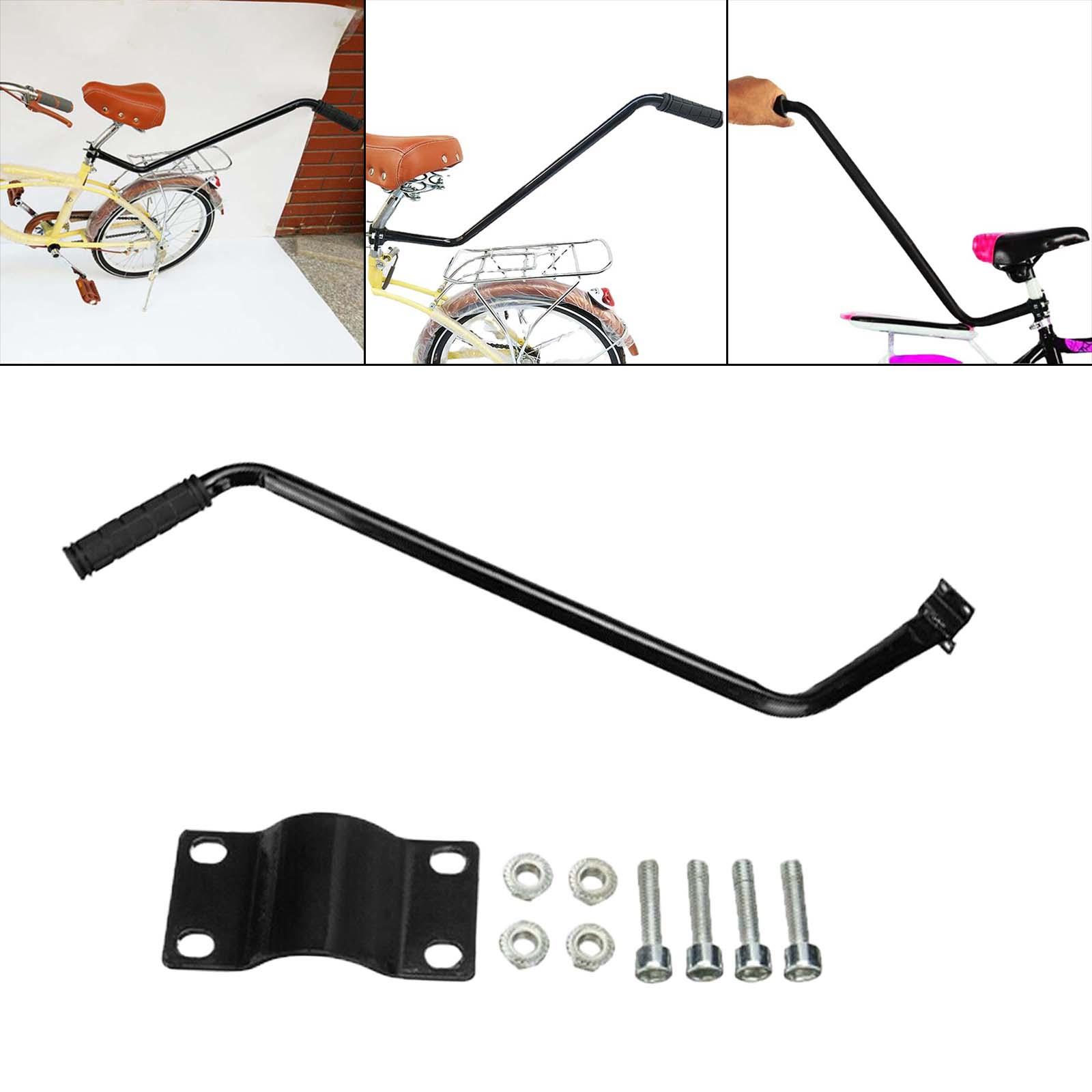 Kids Bike Training Handle Cont – обзор и цена Balance Bike Kids