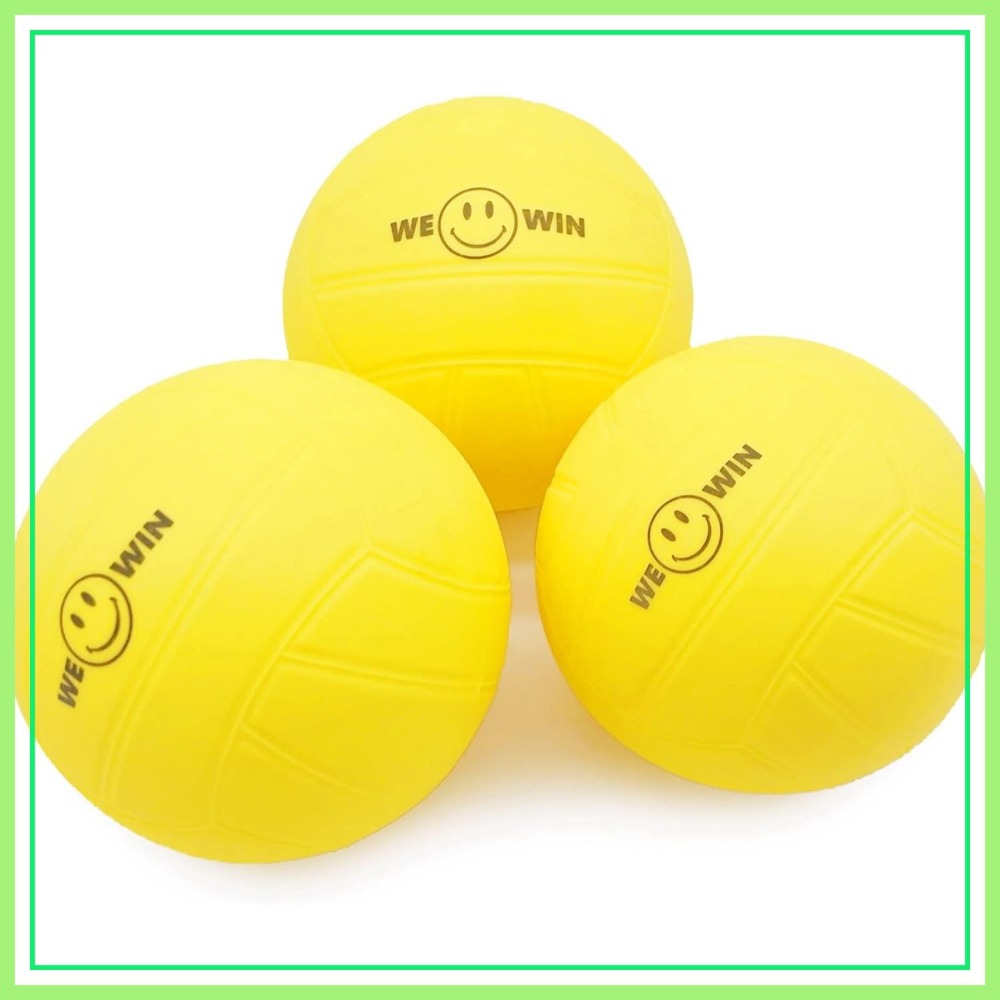 Spike Replacement Balls for Ro – обзор и цена Spike Ball Game