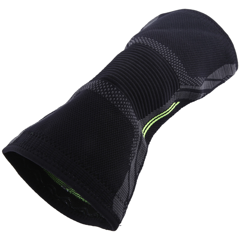 Breathable Basketball Football – обзор и цена Volleyball Knee Pad