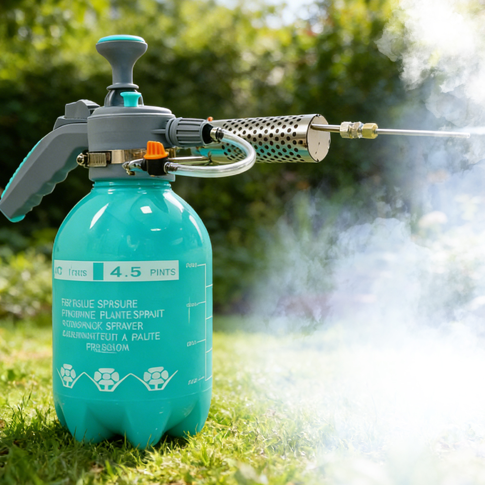Insect Control Fogger 2L Bottl – обзор и цена Sports Equipment Disinfectant Spray