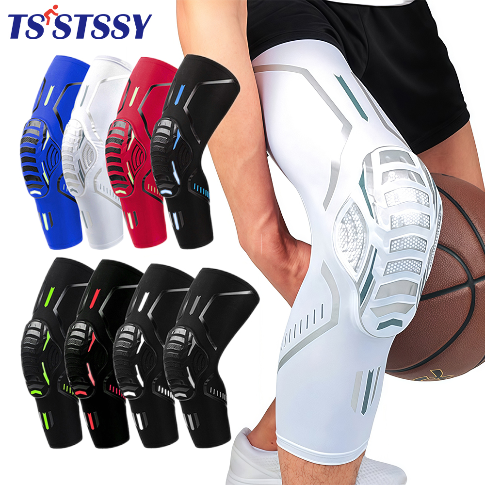 1Pcs Sports Knee Compression P – обзор и цена Volleyball Knee Pad
