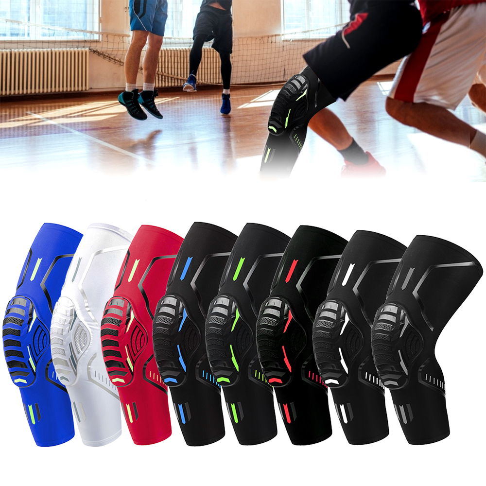 1Pcs Sports Knee Compression P – обзор и цена Volleyball Knee Pad