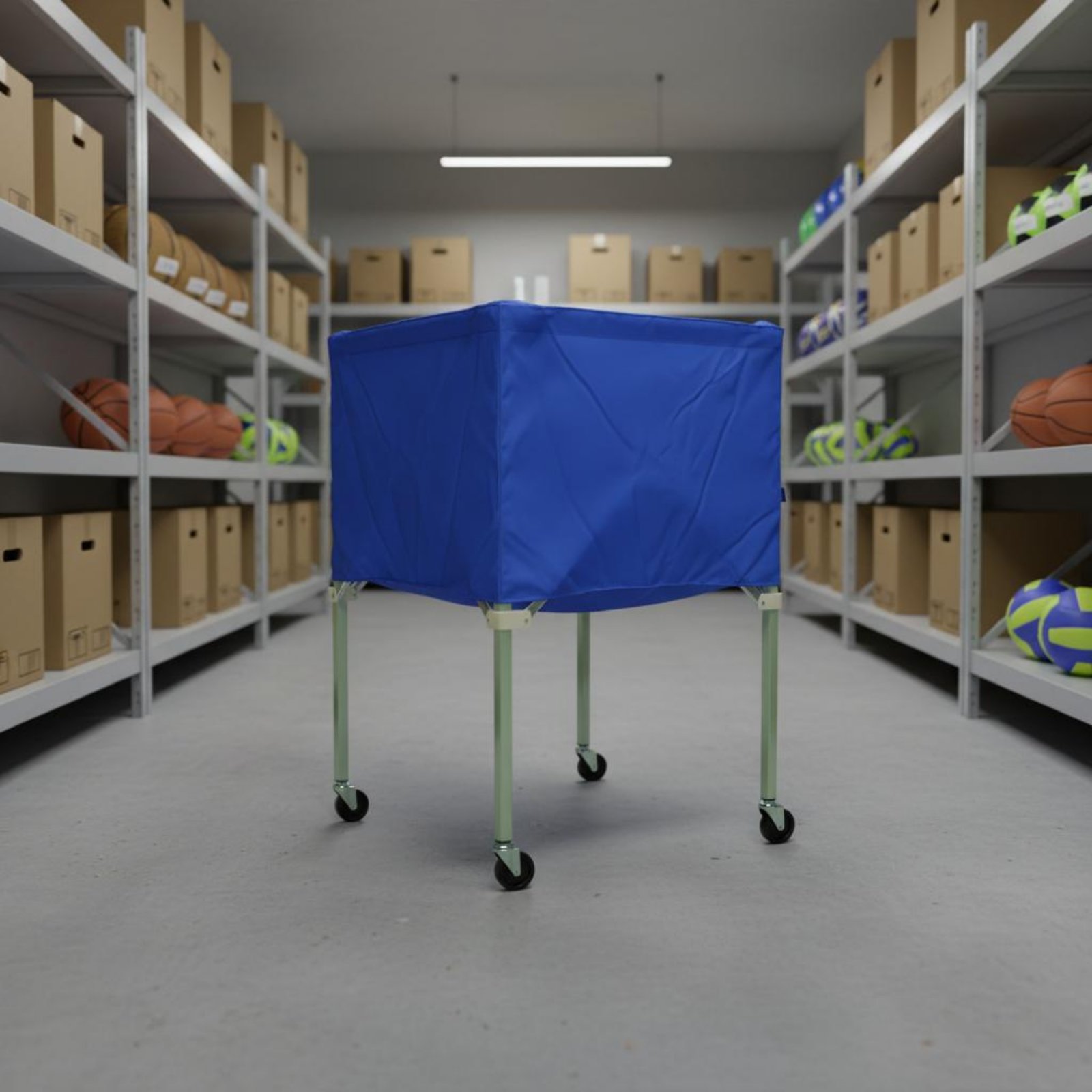 Ball Vehicle Cover Shielding S – обзор и цена Sports Equipment Organizer Rack