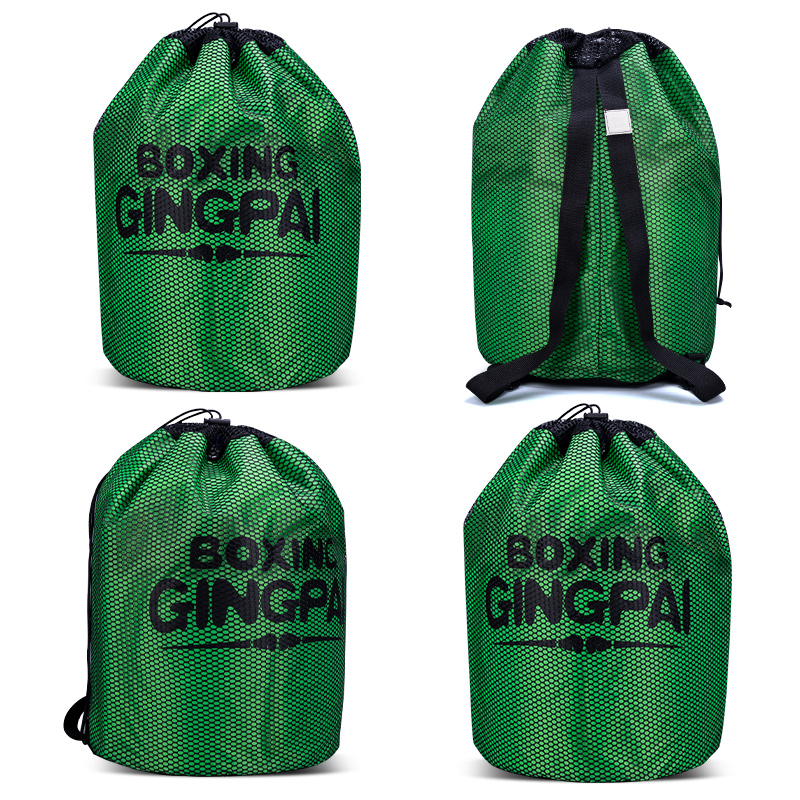 GINGPAI Waterproof Boxing Back – обзор и цена Sports Equipment 5 Years Old