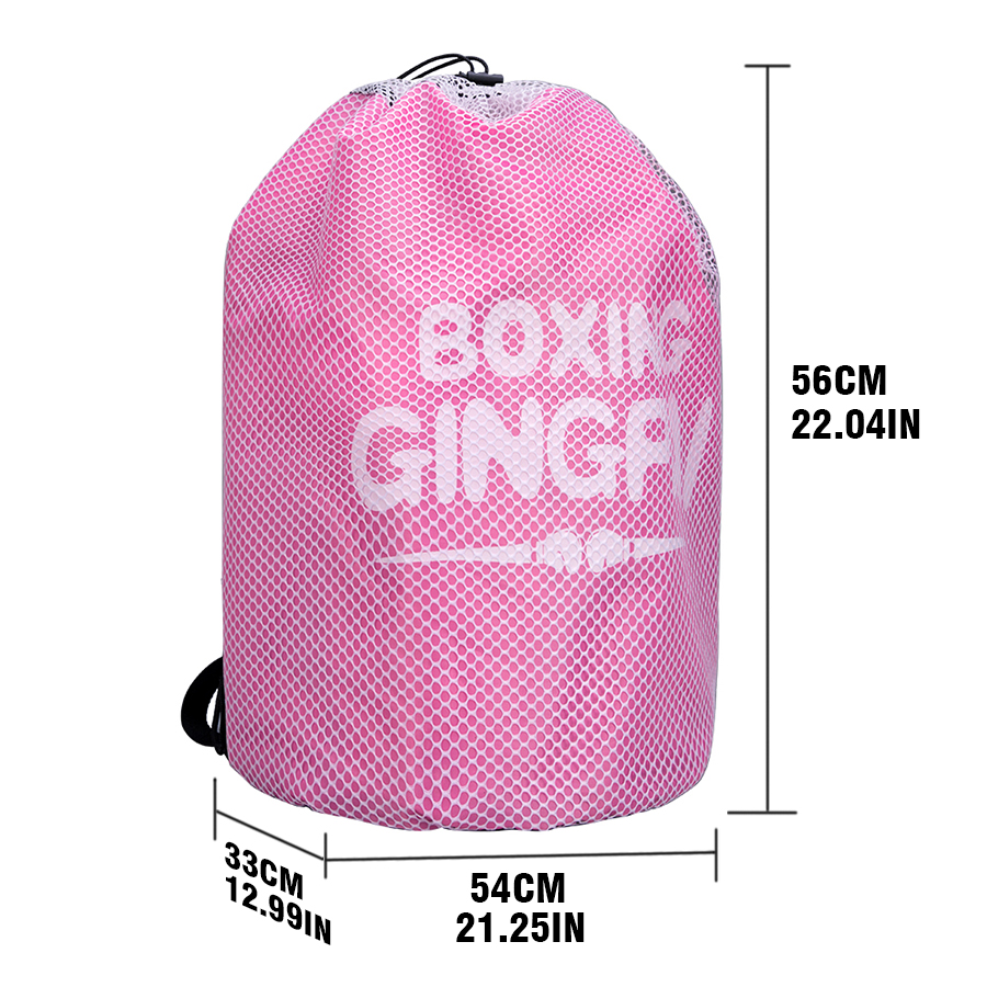 GINGPAI Waterproof Boxing Back – обзор и цена Sports Equipment 5 Years Old