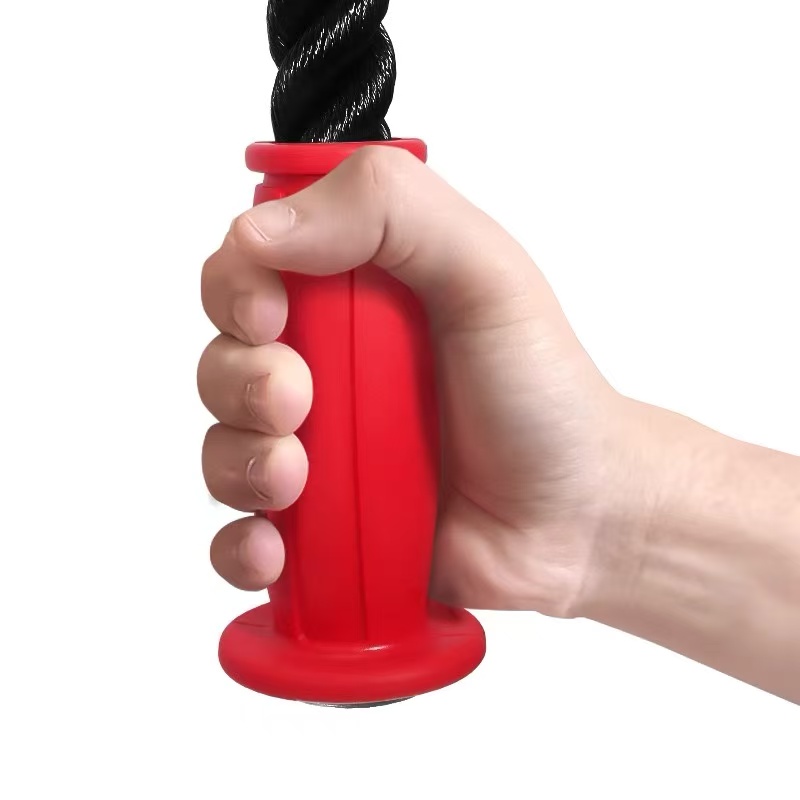 Ergonomic Tricep Ropes Non-Sli – обзор и цена Sports Equipment Suppliers