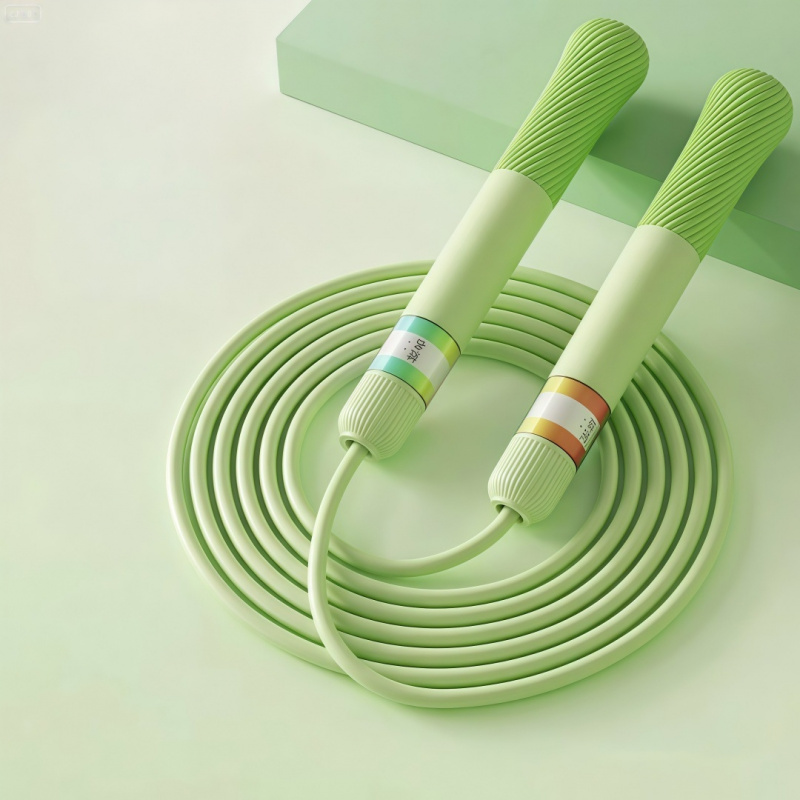 Children Jump Rope Tangle-Free – обзор и цена Sports Equipment For Primary School