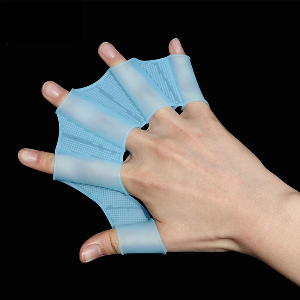 Silicone Swimming Fins Flipper – обзор и цена Sports Equipment 5 Years Old