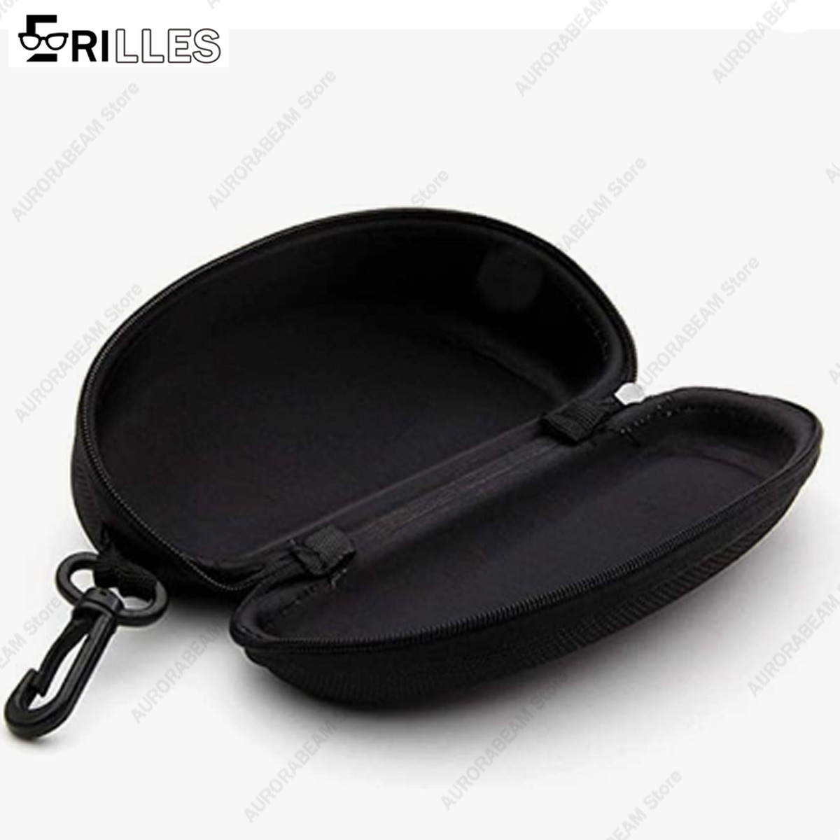 Portable Sunglasses Travel Cas – обзор и цена Sports Equipment Cabinet
