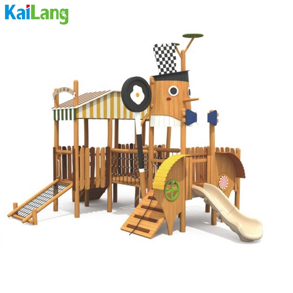 Custom Wooden Slide Set Pinocc – обзор и цена Sports Equipment Set