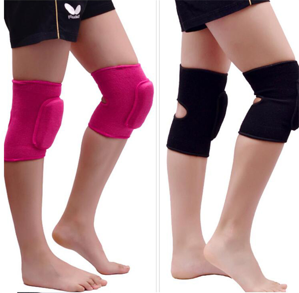 JoyCan 1CM High Quality Knee B – обзор и цена Volleyball Knee Pad