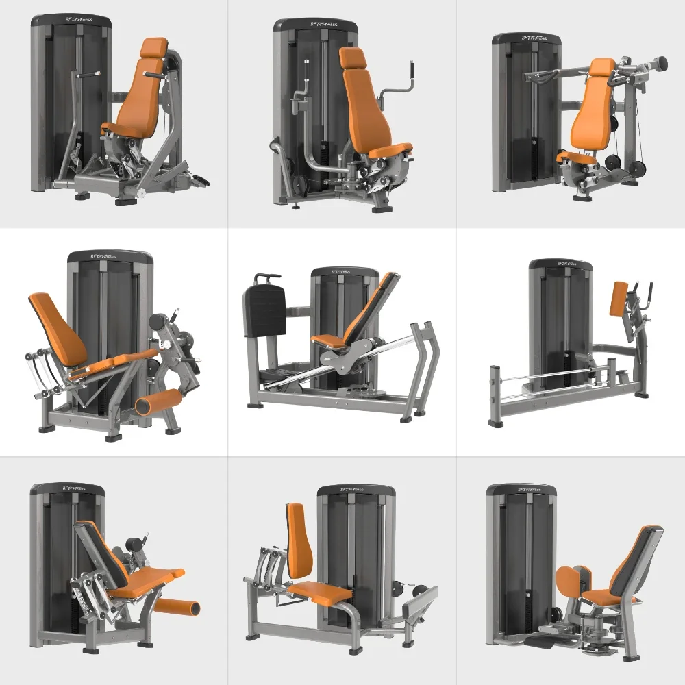 2026BFT 1000 Series Commercial – обзор и цена Sports Equipment Suppliers