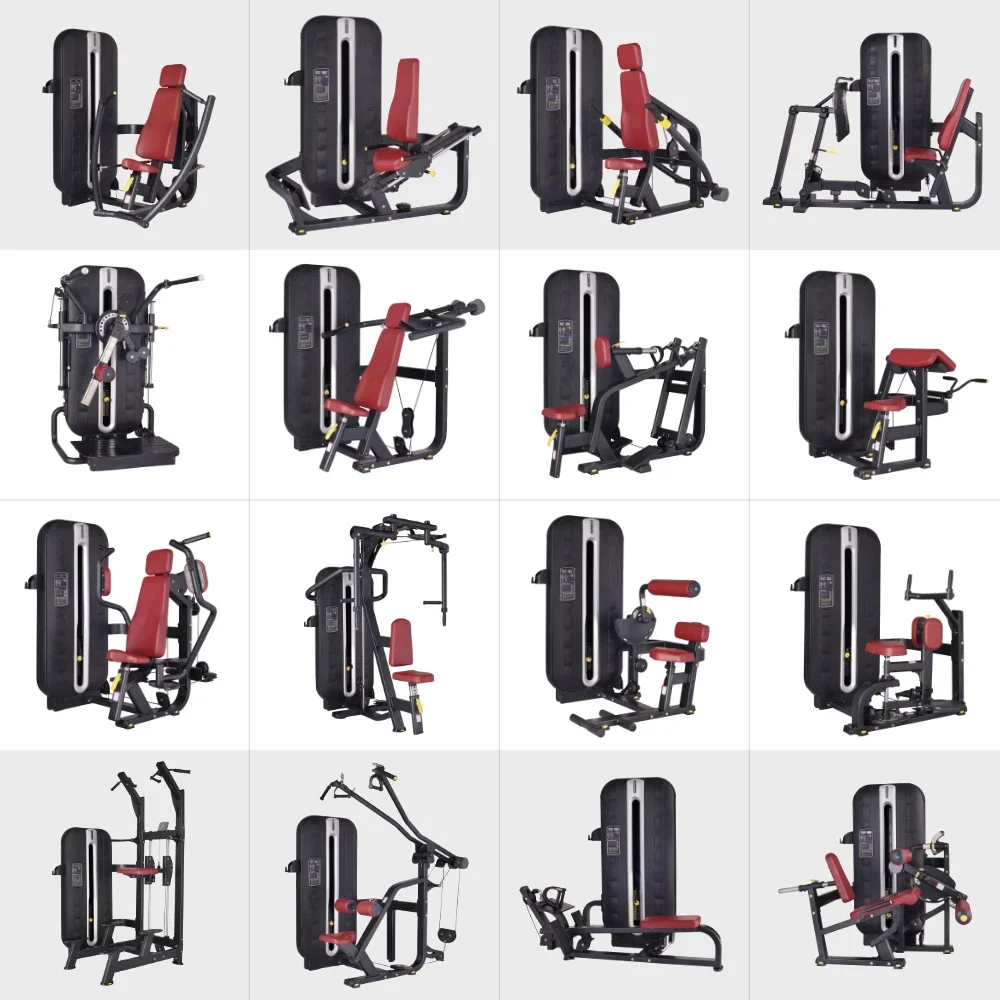 2026BFT 1000 Series Commercial – обзор и цена Sports Equipment Suppliers