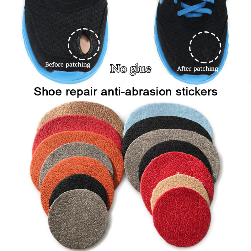 Sports Shoes Patches Vamp Repa – обзор и цена Sports Equipment Repair