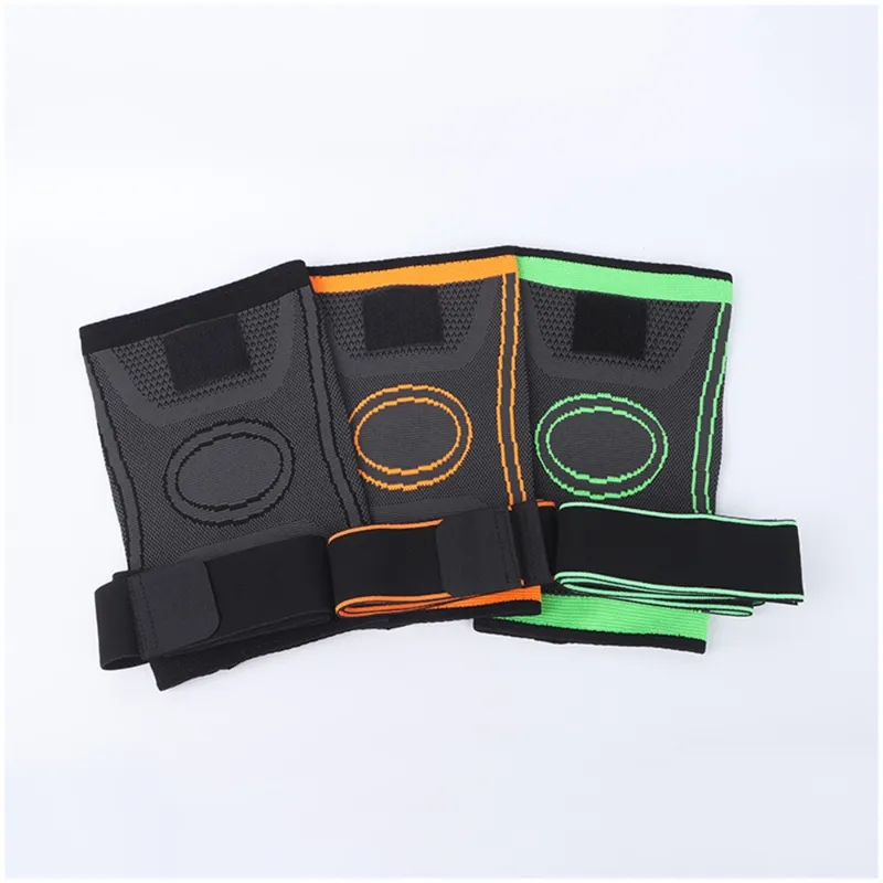 Knee Pads Compression KneePad  – обзор и цена Volleyball Knee Pad