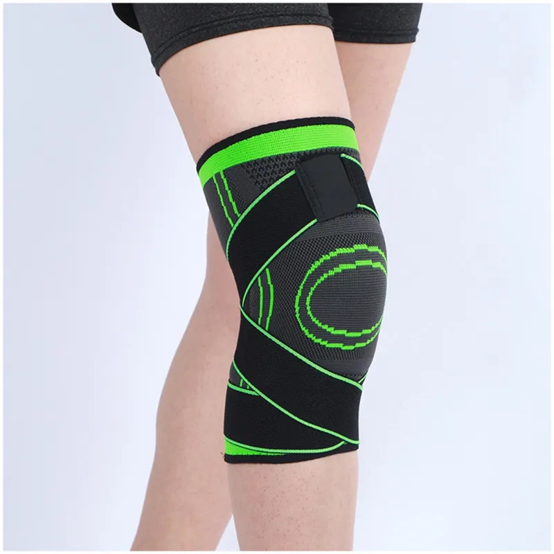 Knee Pads Compression KneePad  – обзор и цена Volleyball Knee Pad