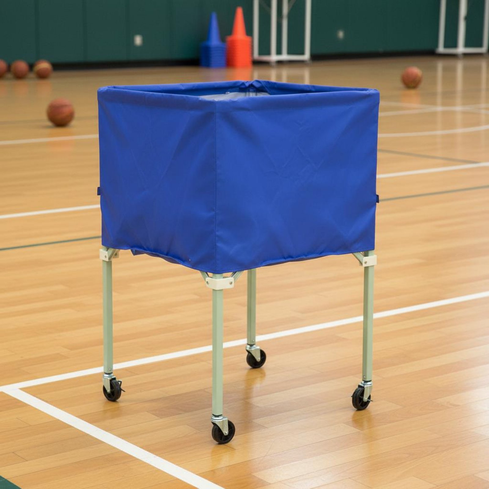 Ball Vehicle Cover Waterproof  – обзор и цена Sports Equipment Organizer Rack