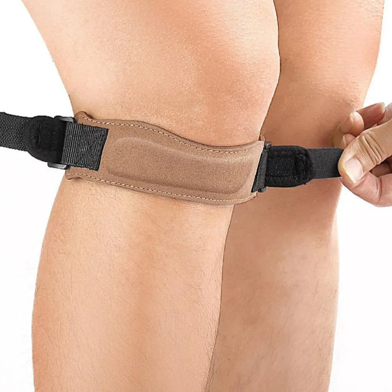 Shock Absorption Knee Pad Pate – обзор и цена Volleyball Knee Pad
