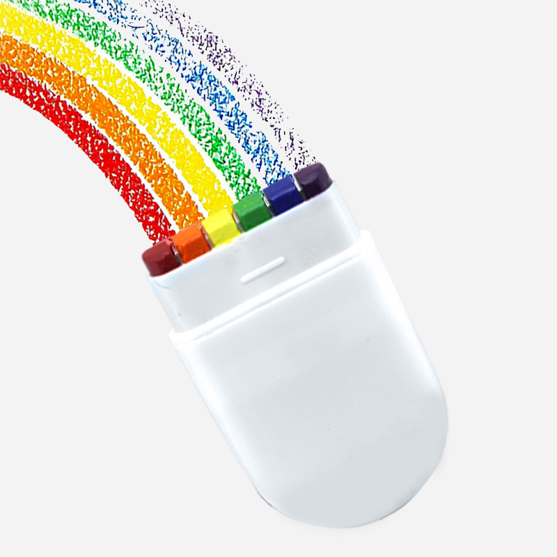 Mini Rainbow Face Paint Stick  – обзор и цена Sports Equipment Cabinet