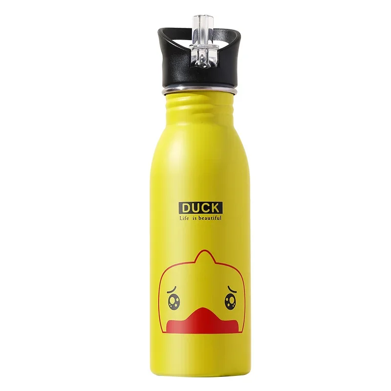 500ML Stainless Steel Water Bo – обзор и цена Sports Equipment 5 Years Old