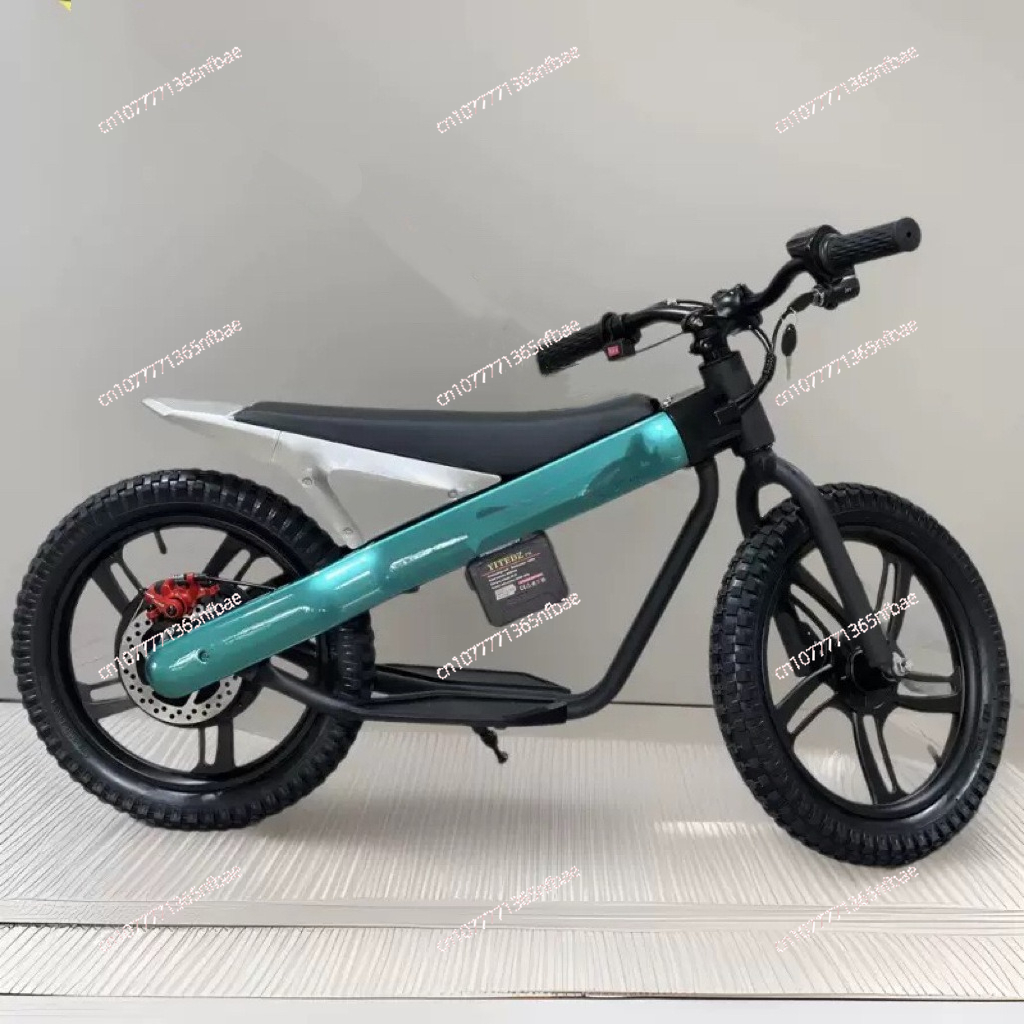 16 Inch Kids Electric Balance  – обзор и цена Balance Bike Kids